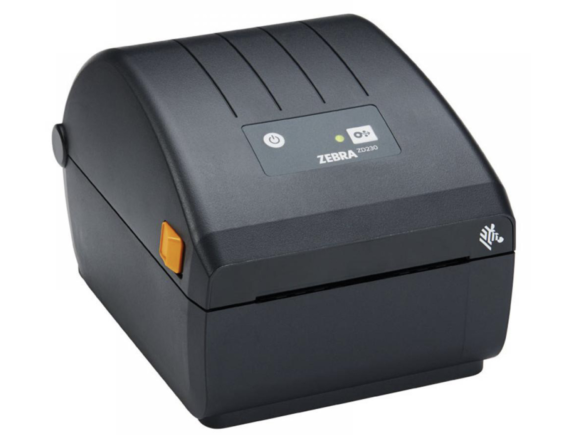 ZEBRA ZD230T THERMAL