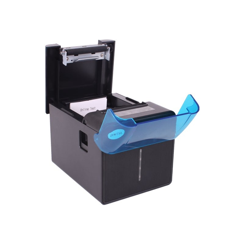 ZYWELL ZY905 THERMAL