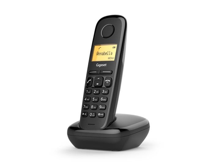 Gigaset A170 Dect Telefon