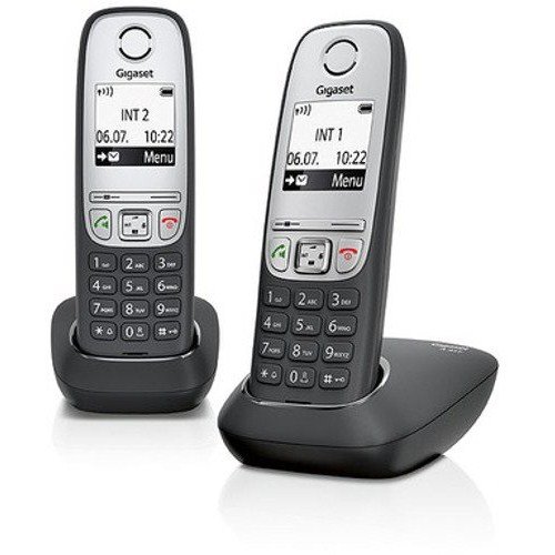 Gigaset A415 Duat Dect Telefon