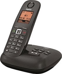 Телефон Gigaset A540A Dect