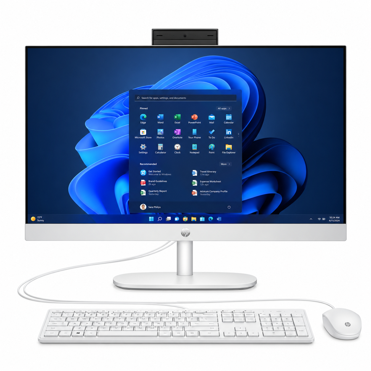 HP D36TKET PROONE 240
