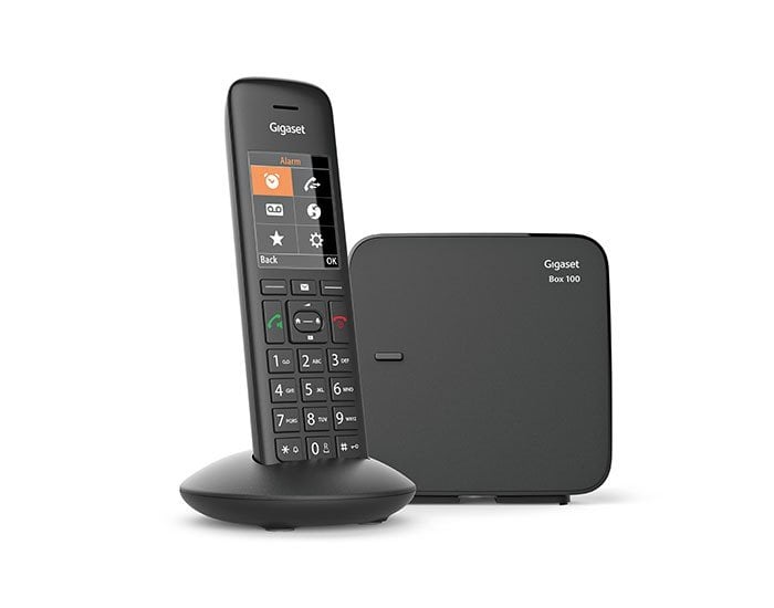 Gigaset C570 Dect Phone