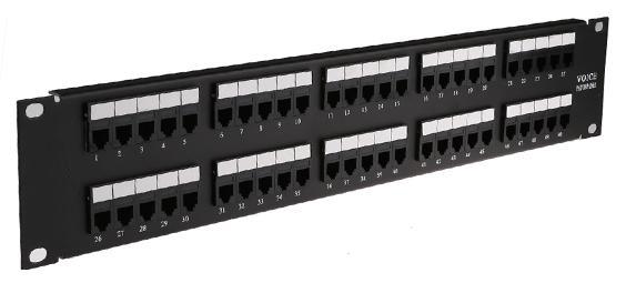 Cat3 50 Port ISDN