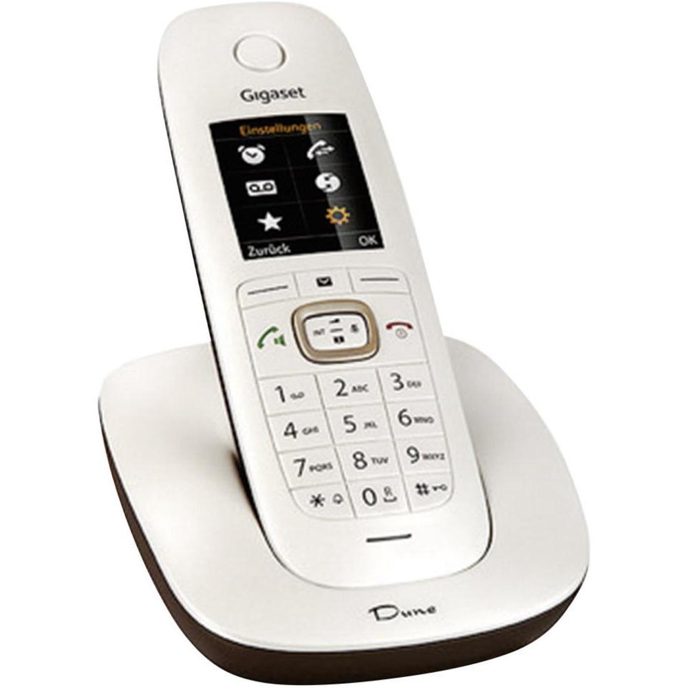 Gigaset CL540 Dect Telefon