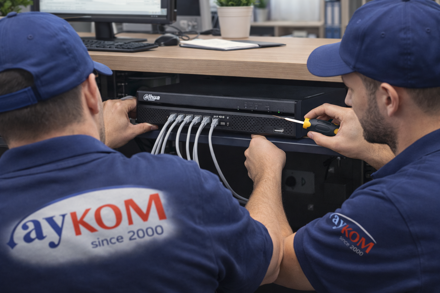 NVR4208-8P-4KS2 kayıt cihazı fiyatları