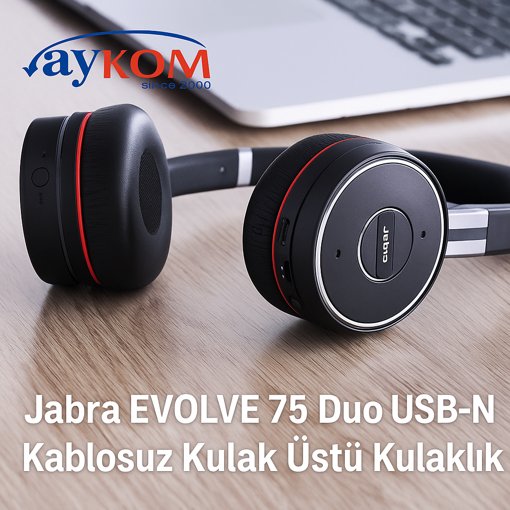 jabra evolve75 fiyat