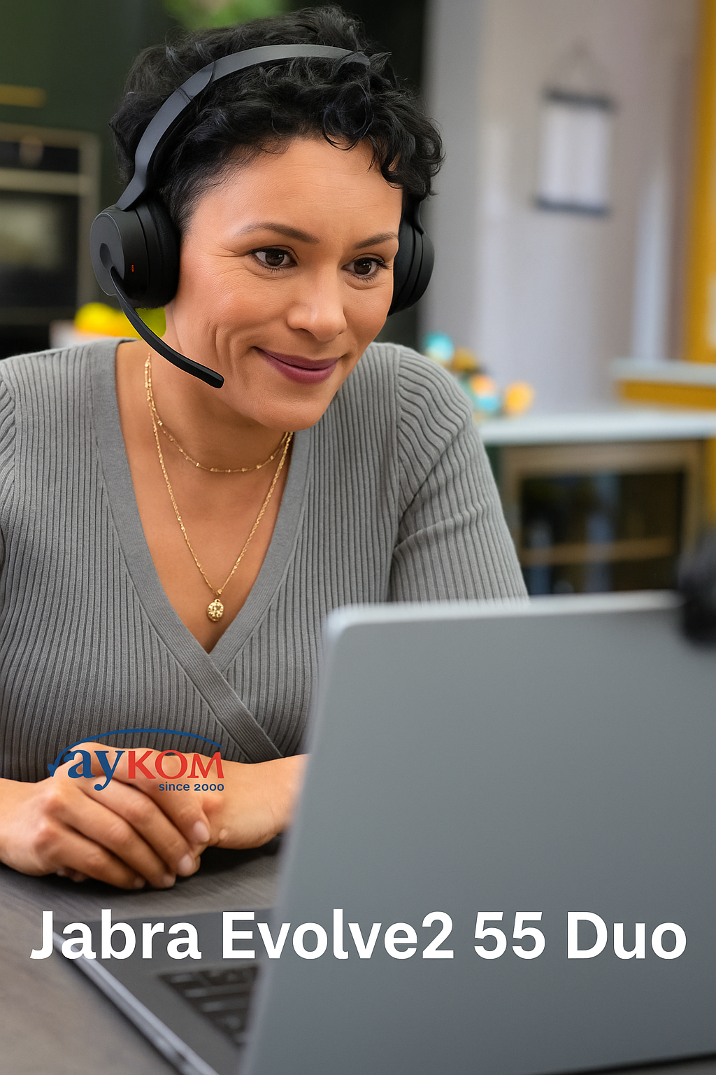 jabra evolve 2 55 fiyat