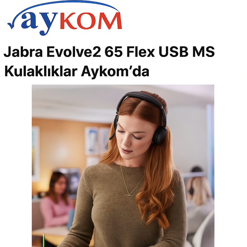 jabra evolve2 65 fiyat