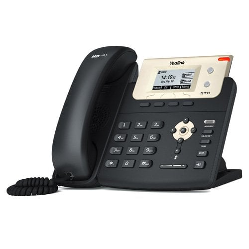 Yealink T21 E2 IP Phone