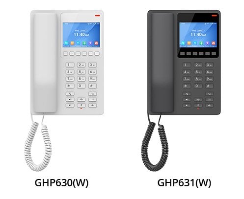 grandstream ghp 630-631 fiyat