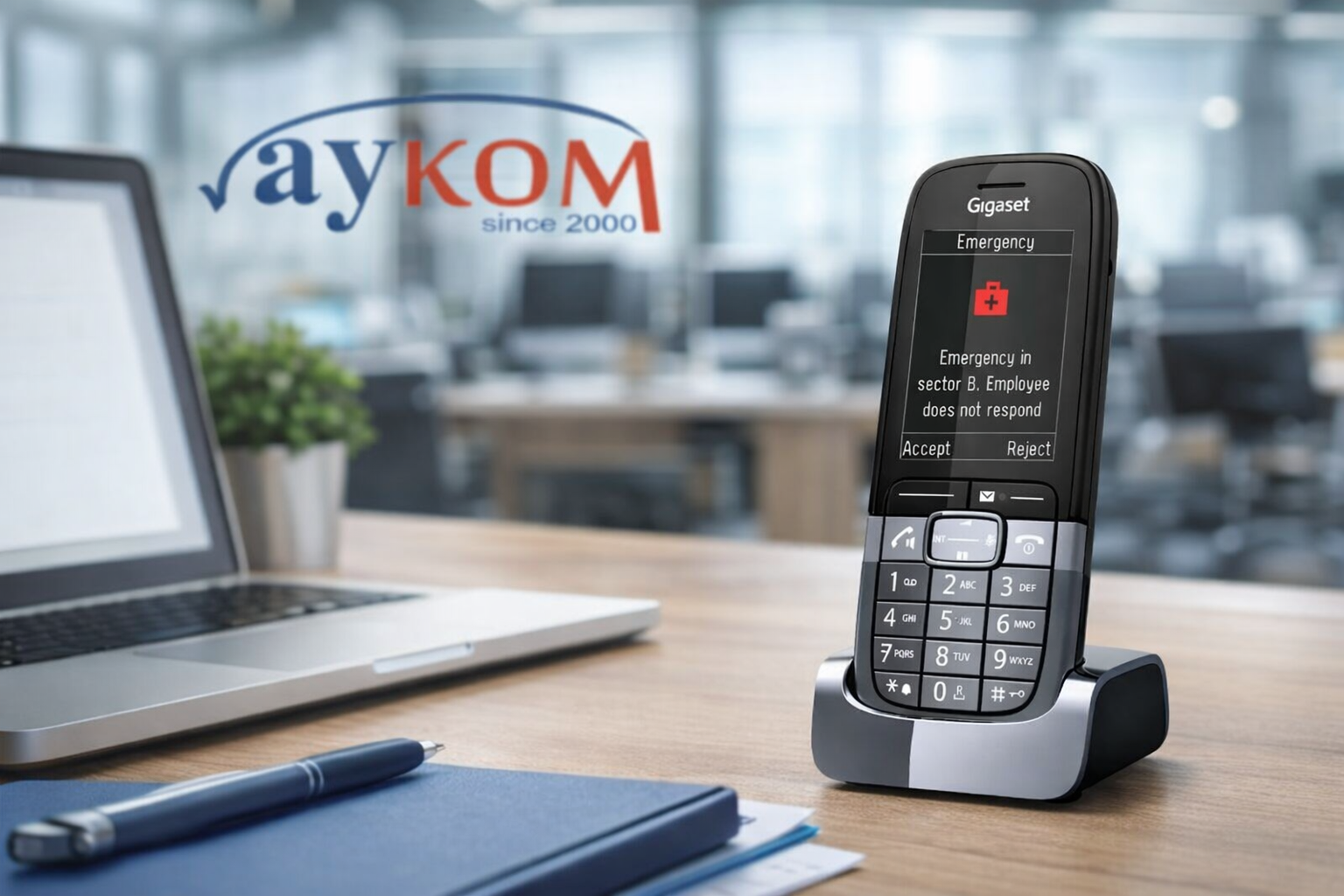 gigaset sl850h pro fiyat