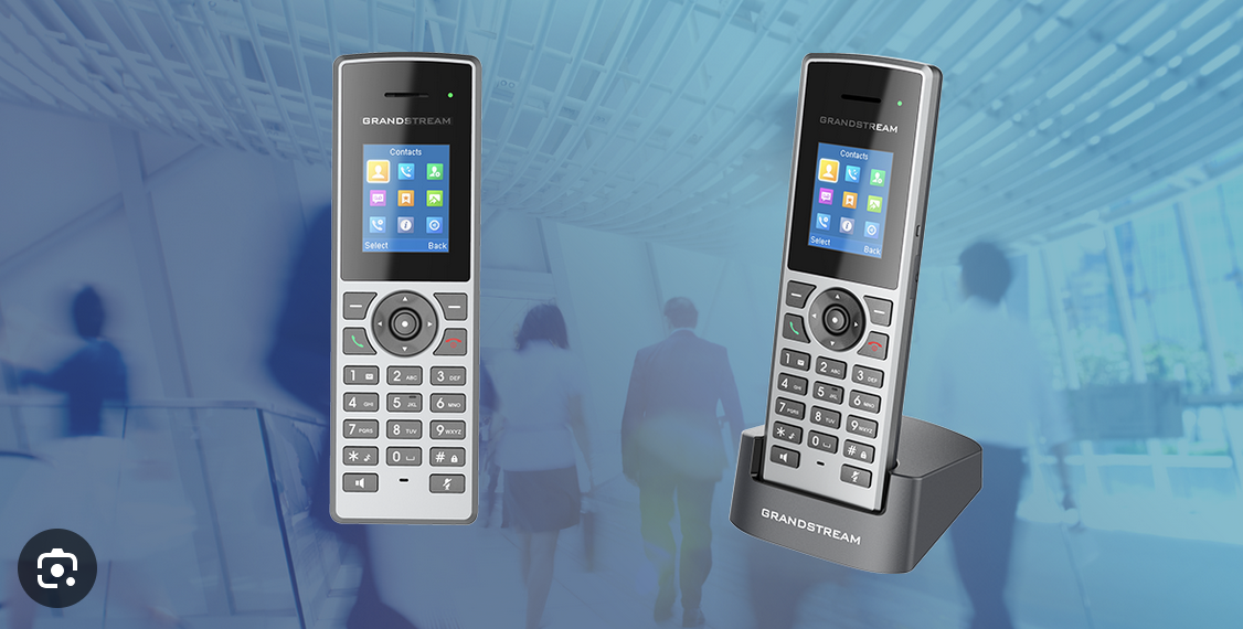 grandstream dp722 fiyat