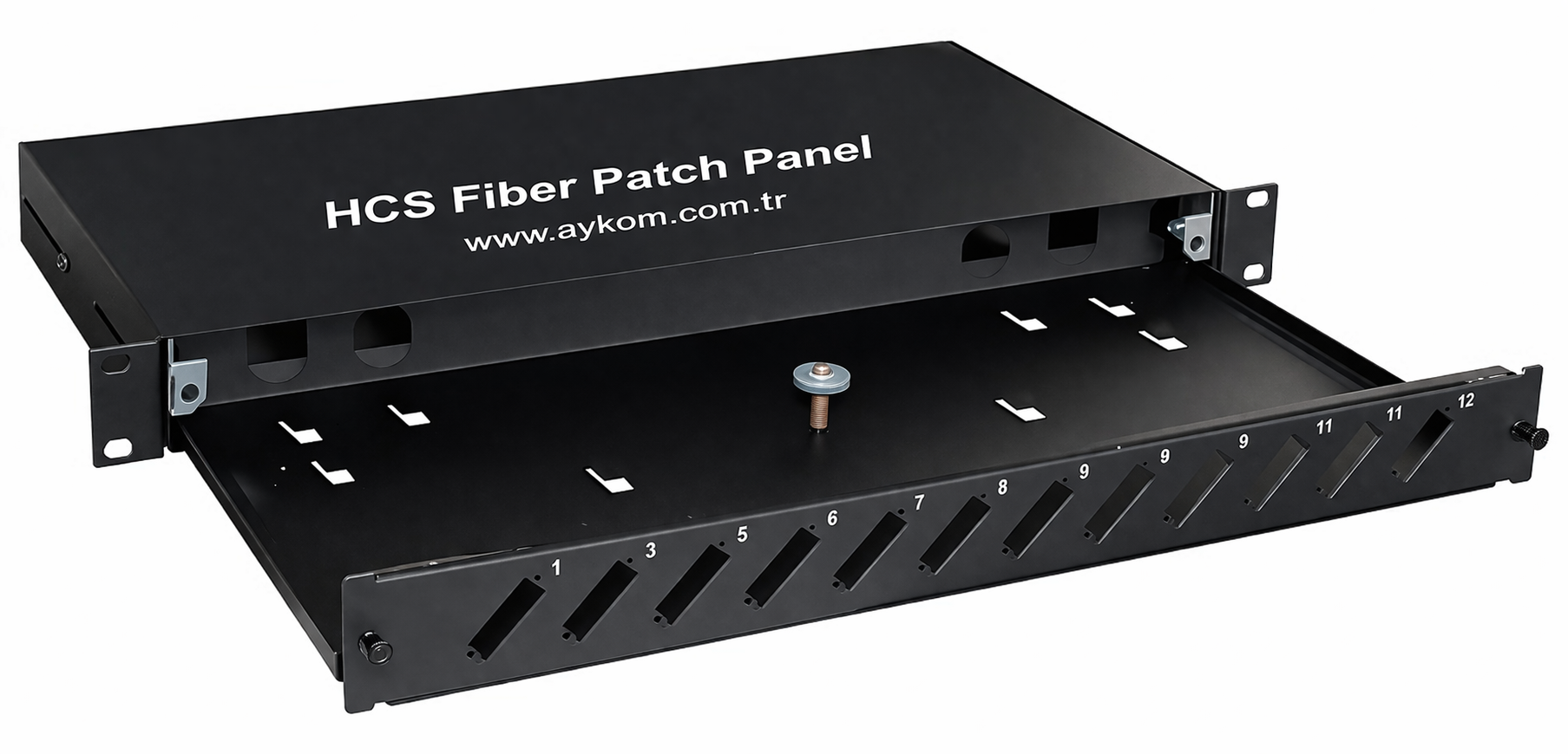 hcs fiber patch panel fiyatları