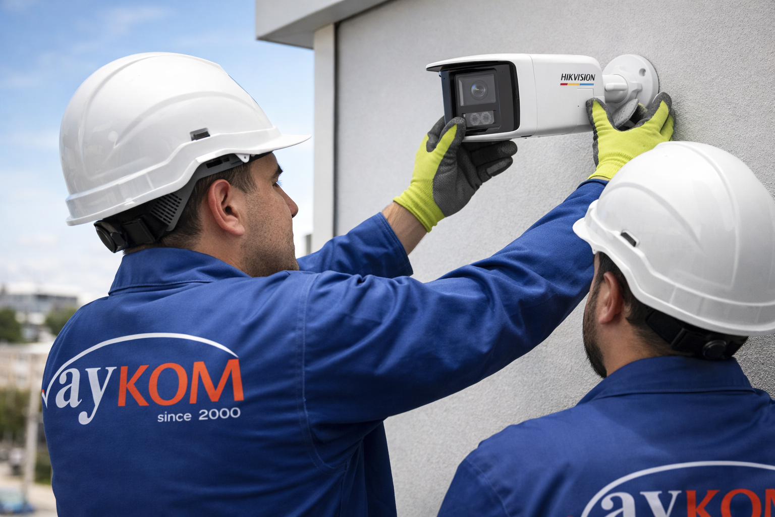 Hikvision DS-2CD1T67G2HP-LIUF/SL 6mp ip kamera