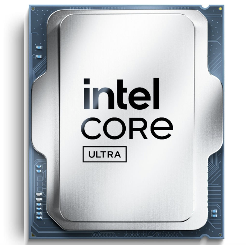 intel 1851P İŞLEMCİ TRAY