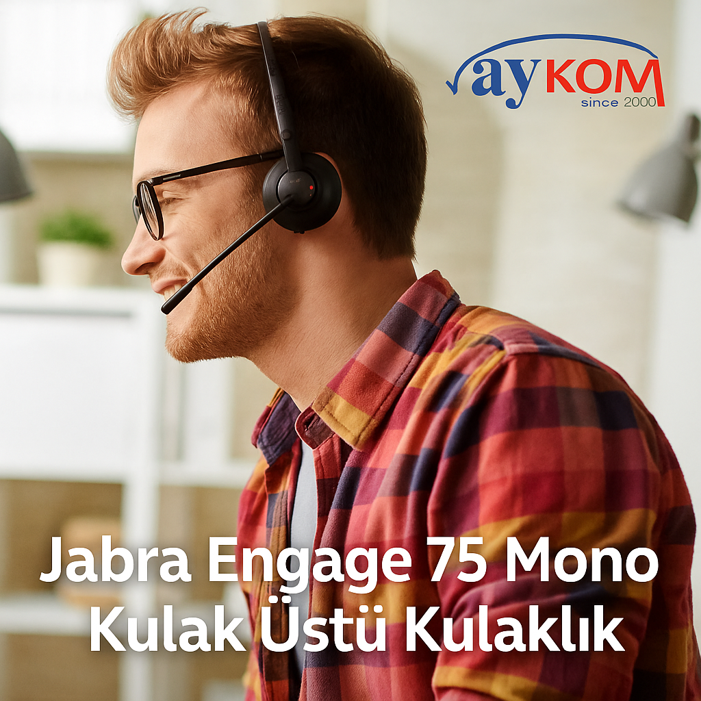 jabra engage 75 fiyat
