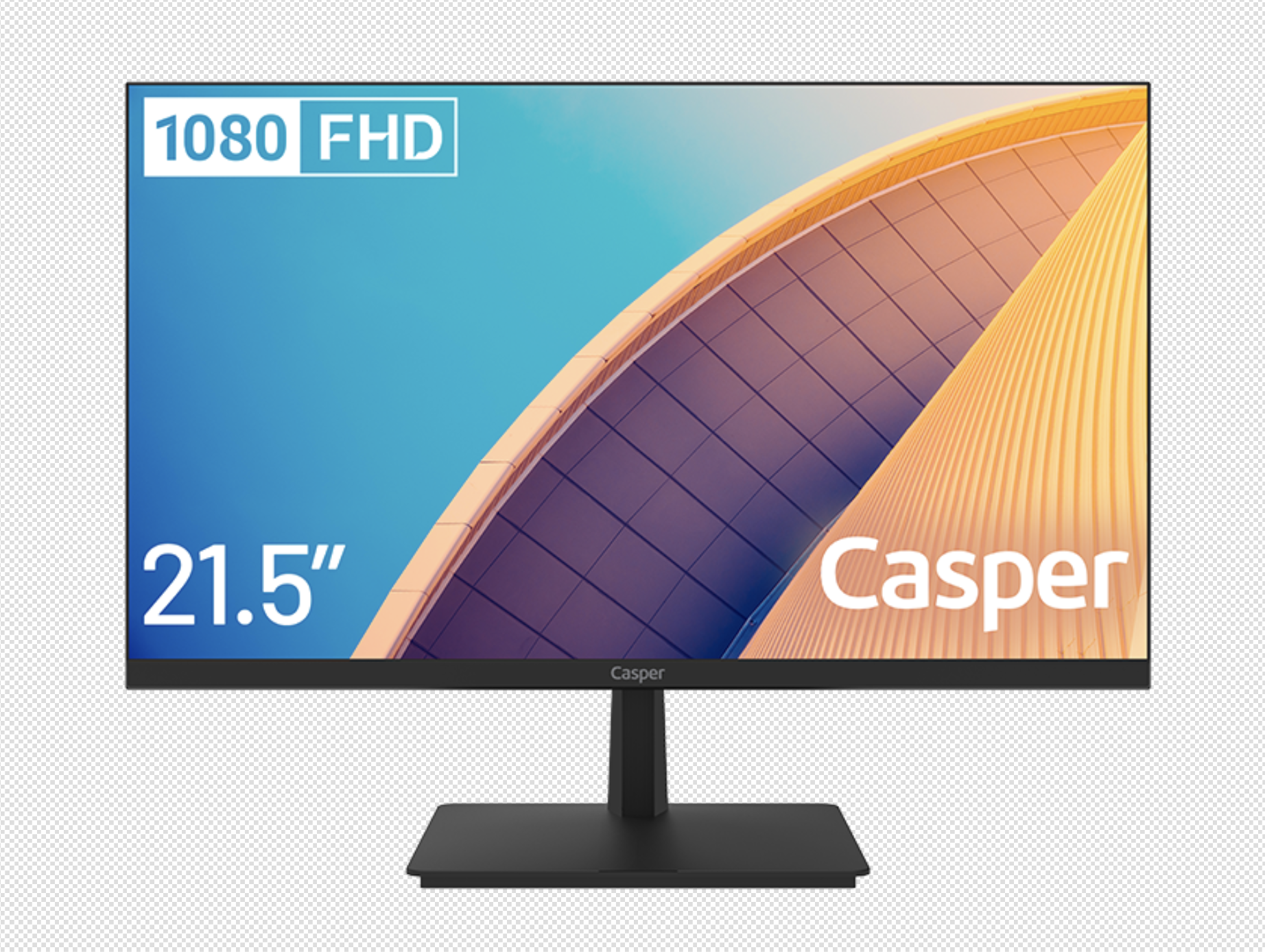 Casper 21.5' Monitör M.C215F-100