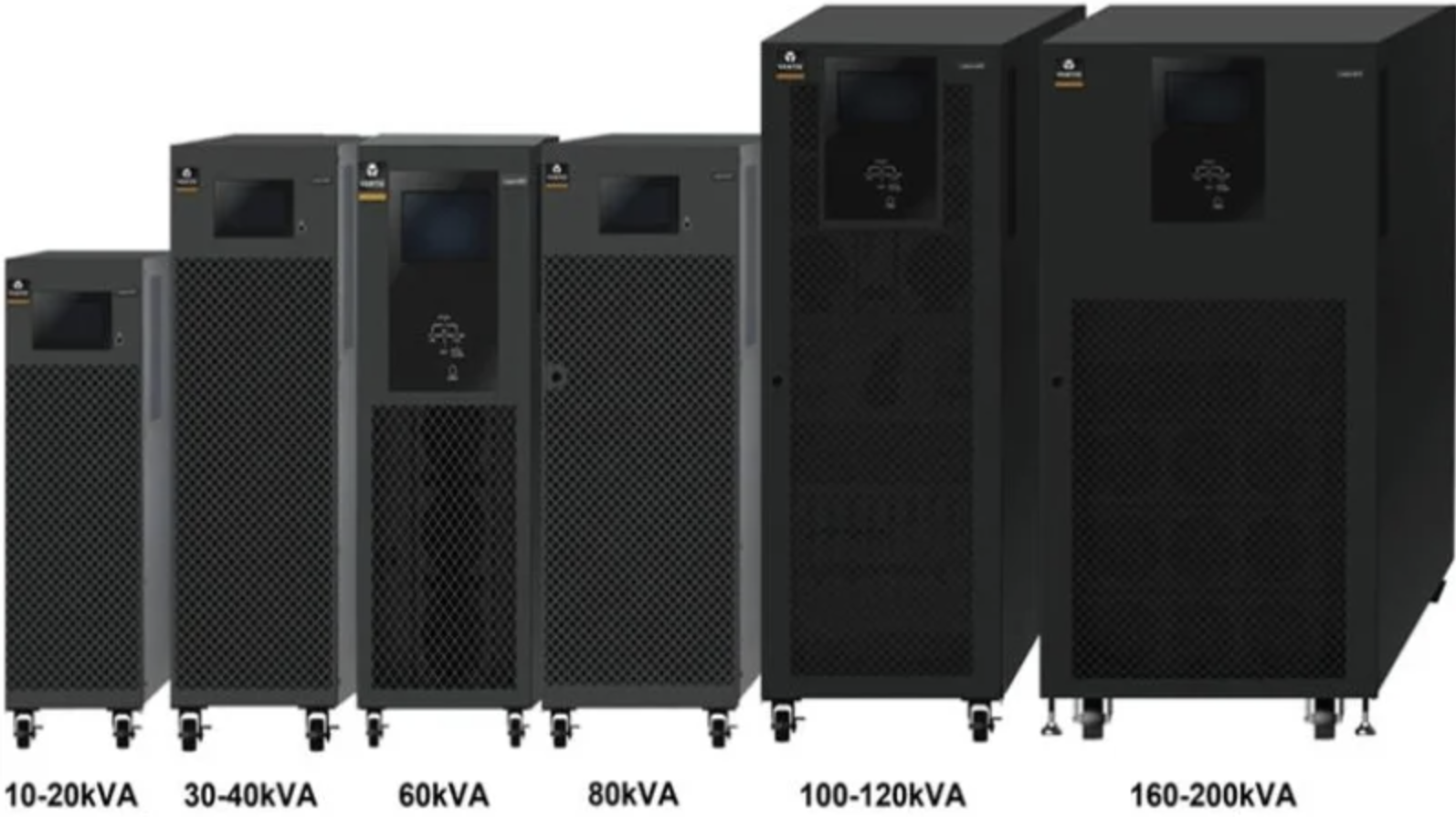 Liebert mtp serisi ups