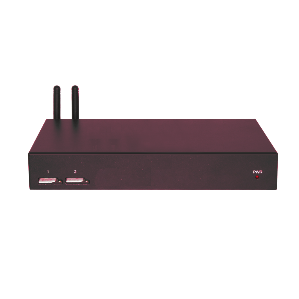 Persephone 2 kanal ip fct