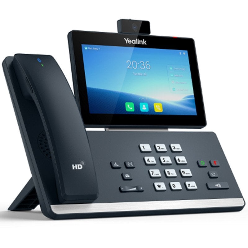 yealink t58 pro fiyat