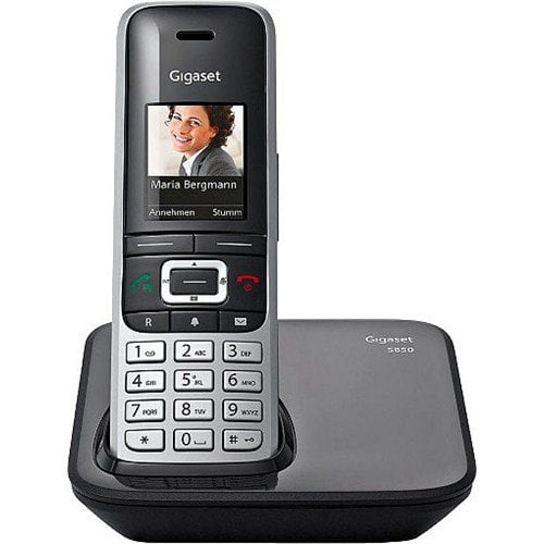 Gigaset S850 Dect Telefon