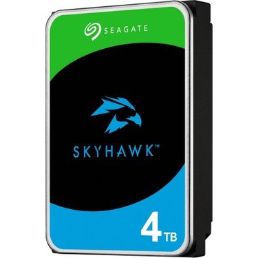 seagate ST4000VX016