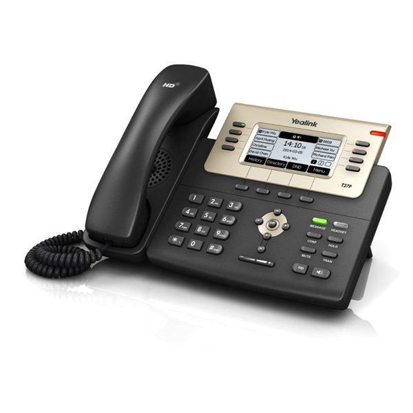 Yealink T27G IP Telefon