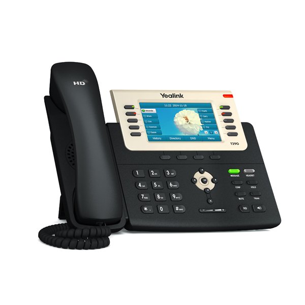 Yealink T29G IP Phone