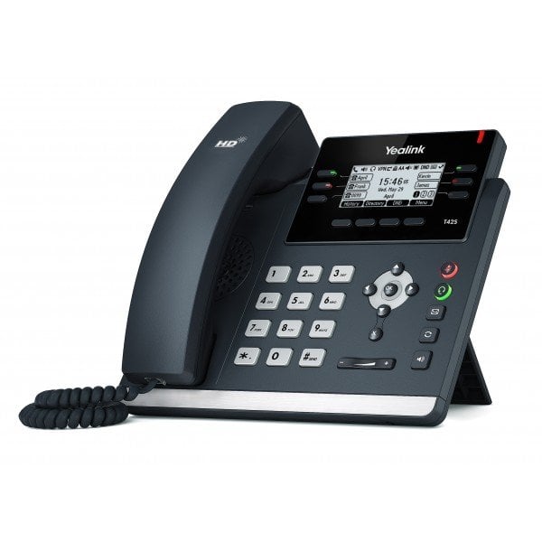 Yealink T42S IP Telefon