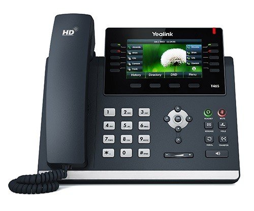 Yealink T46S IP Phone