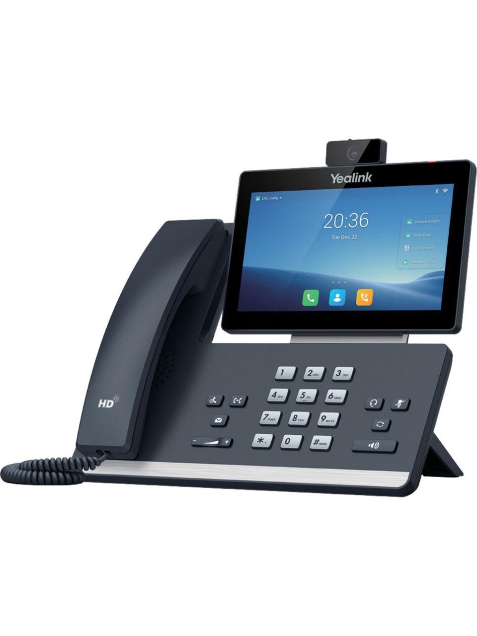 yealink t58w fiyat