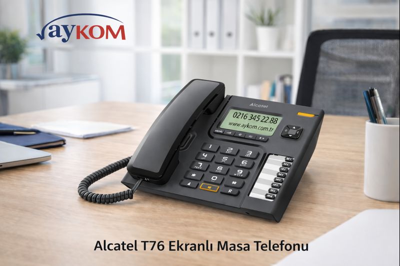 alcatel t76 fiyat