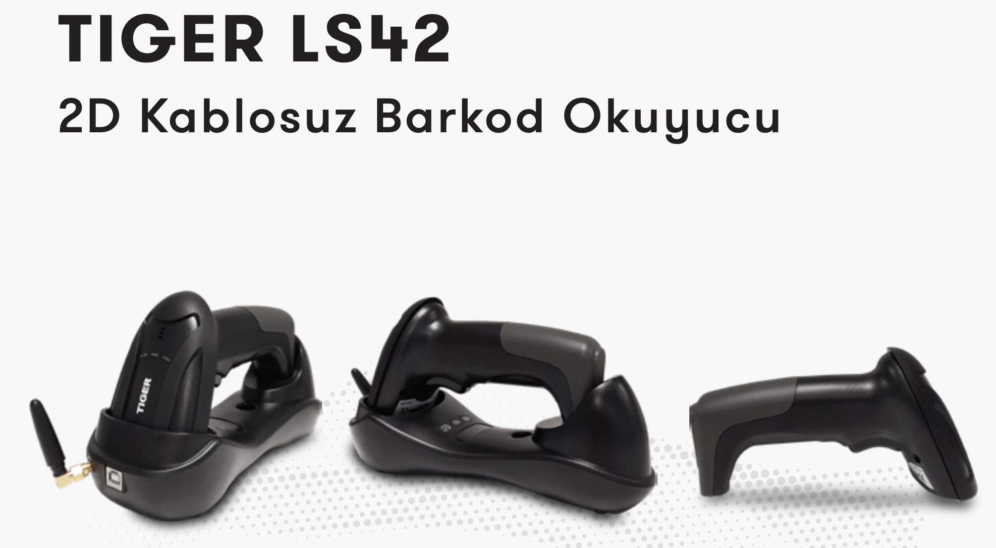 perkon tiger ls42 barkod okuyucu