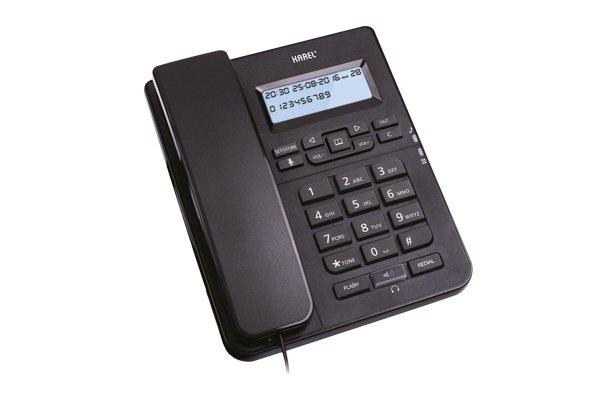 Karel Tm145 Ekranlı Telefon