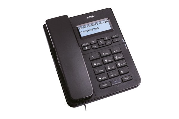 Karel TM145 Screen Phone