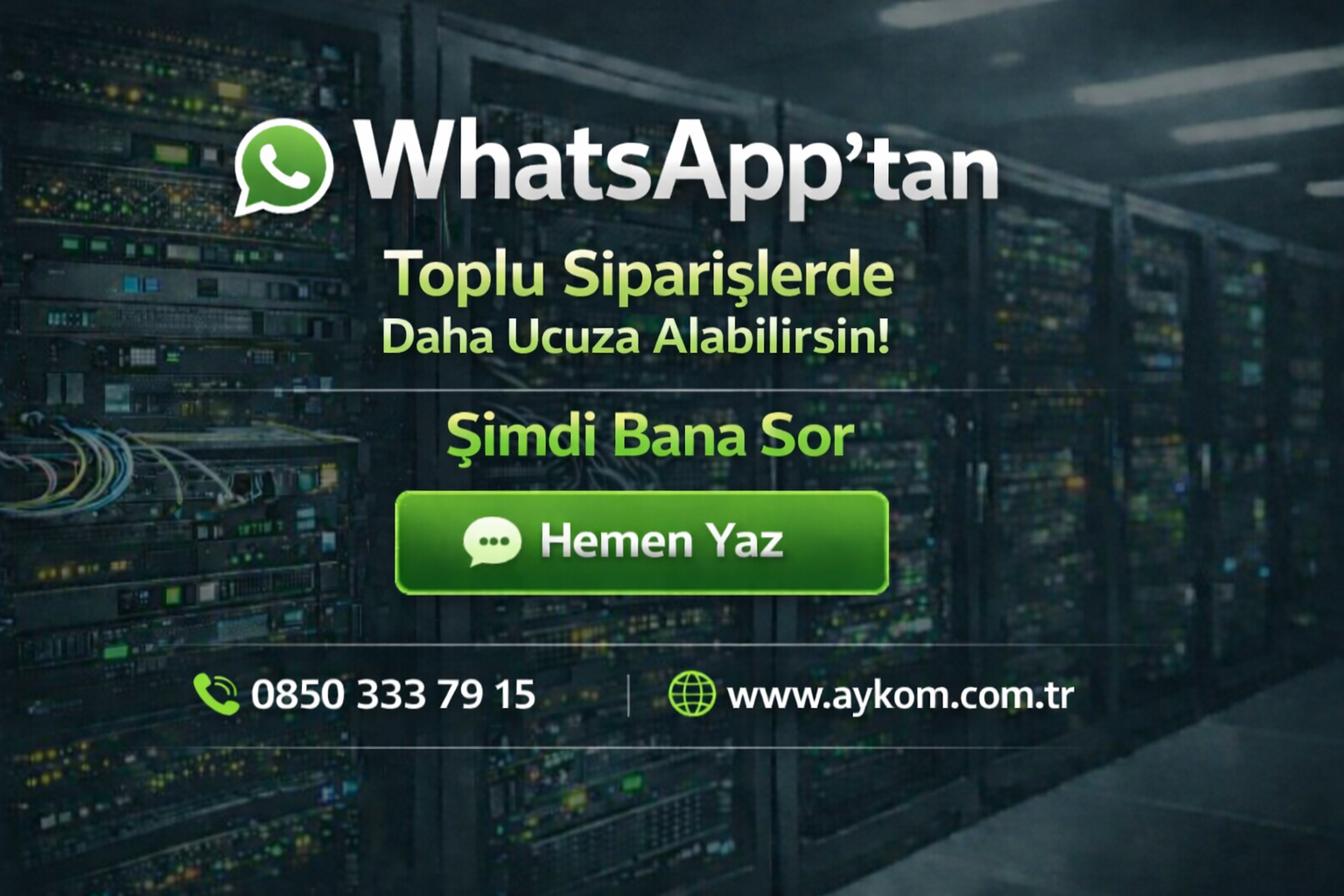 ip santral fiyatları