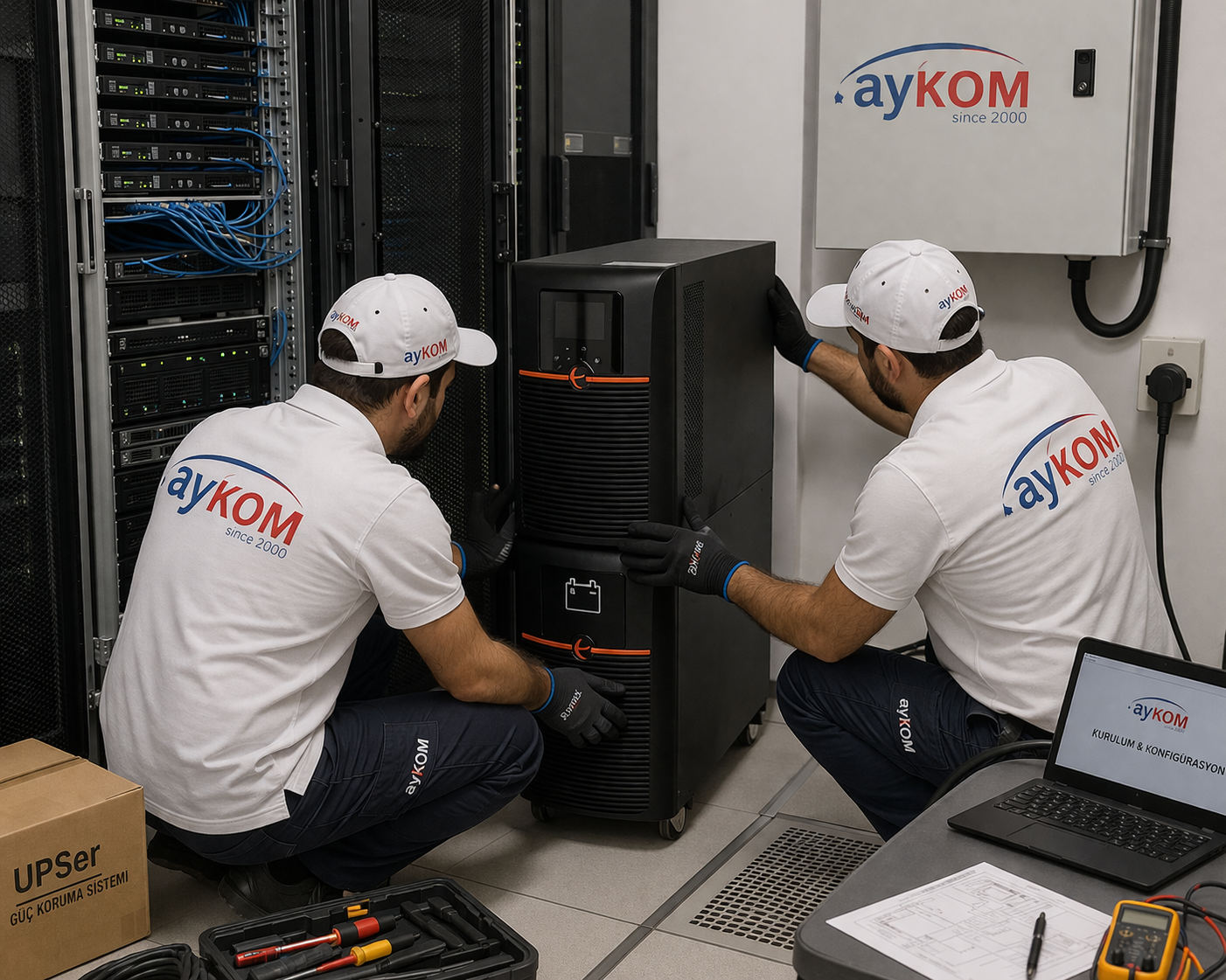 tunçmatik 10kva ups fiyatları