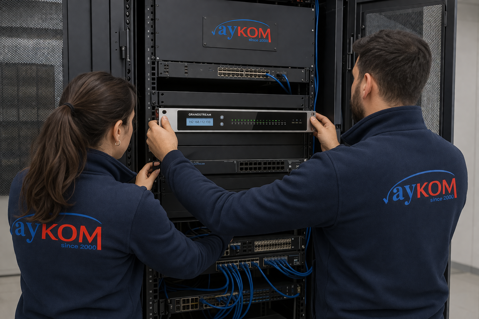 grandstream ucm6308a fiyat