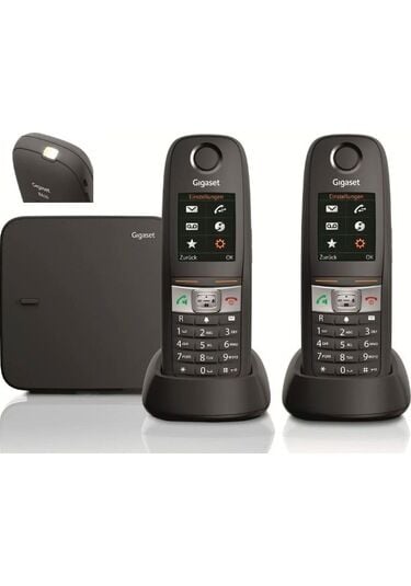 Gigaset Dect Telefon Modelleri, Fiyatları