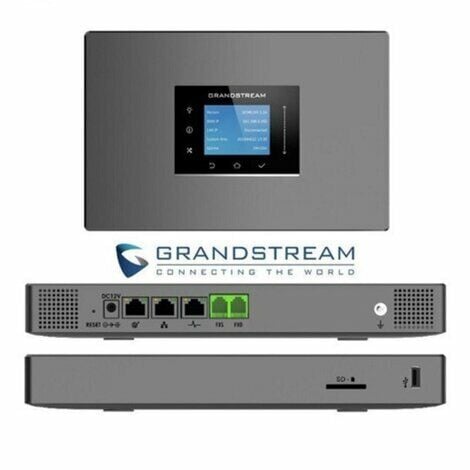 GrandStream UCM6301A IP Santral Fiyat ve Özellikleri