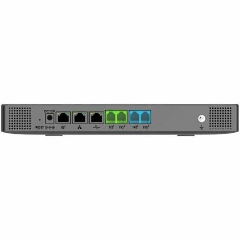 GrandStream UCM6302 IP Santral Özellikleri ve Fiyatları