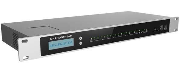 GrandStream UCM6304 IP Santral Özellikleri ve Fiyatları