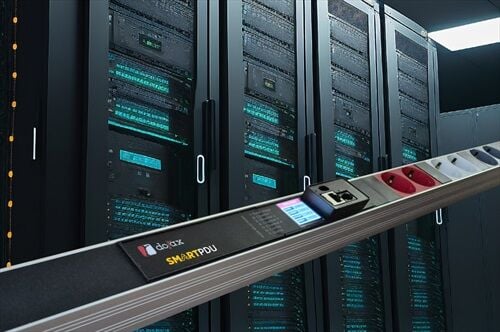 Smart PDU Nedir? Smart PDU Fiyatları?