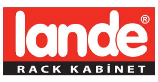 Lande Rack Kabinet