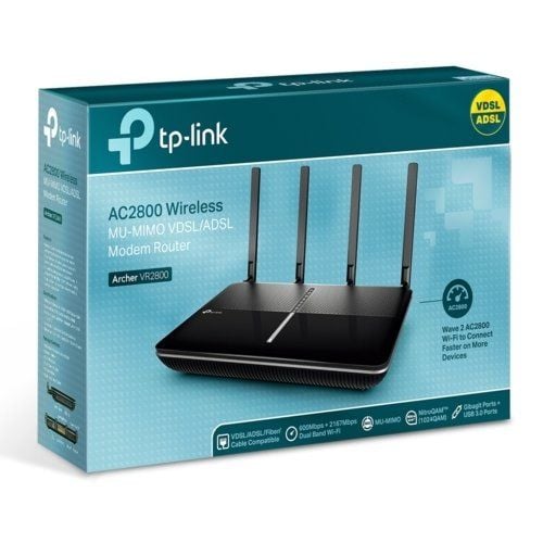 TP-Link Switch