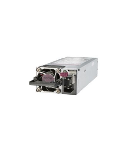 HPE Anahtar (Switch)