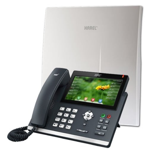 Karel MS26IP Serisi