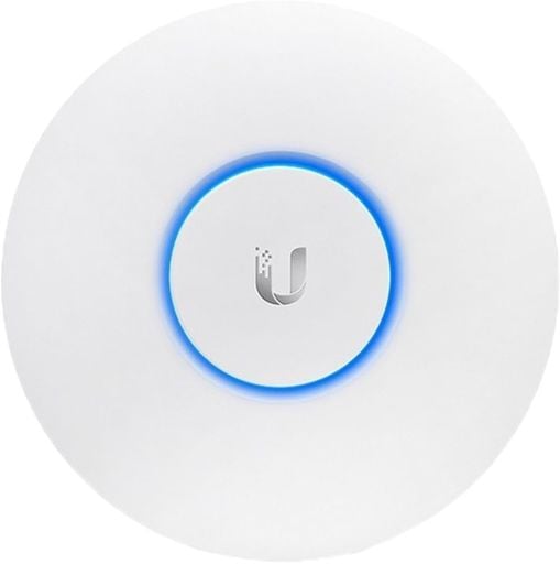 Ubiquiti Router-Access Point