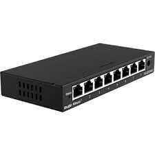 Ruijie Switch
